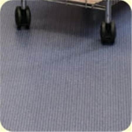 Es Robbins ES Robbins 118132 Concourse Clear Vinyl Heavy Traffic Runner 118132